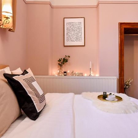 Le Petit & Cosy - Best Location Old Town & Quiet Bükreş Dış mekan fotoğraf
