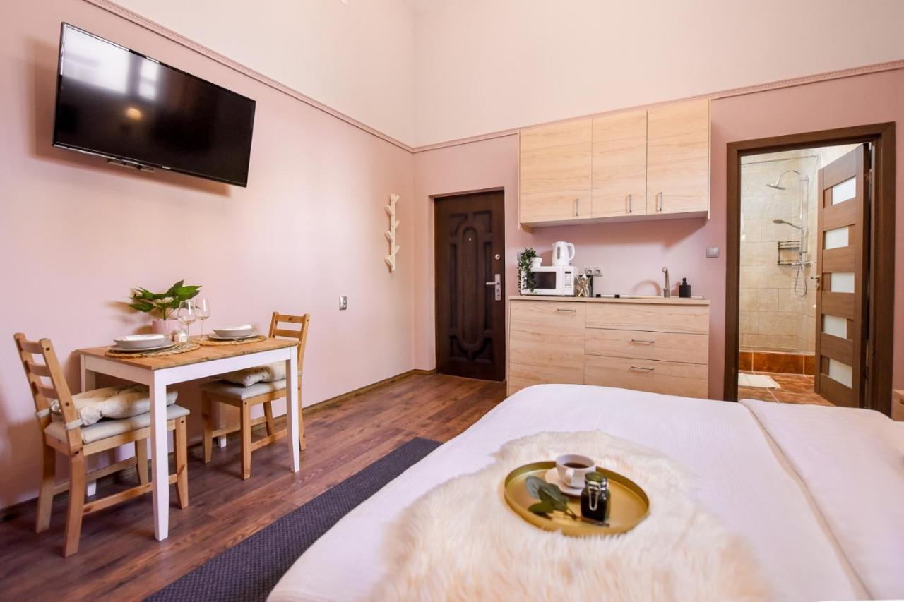 Le Petit & Cosy - Best Location Old Town & Quiet Bükreş Dış mekan fotoğraf